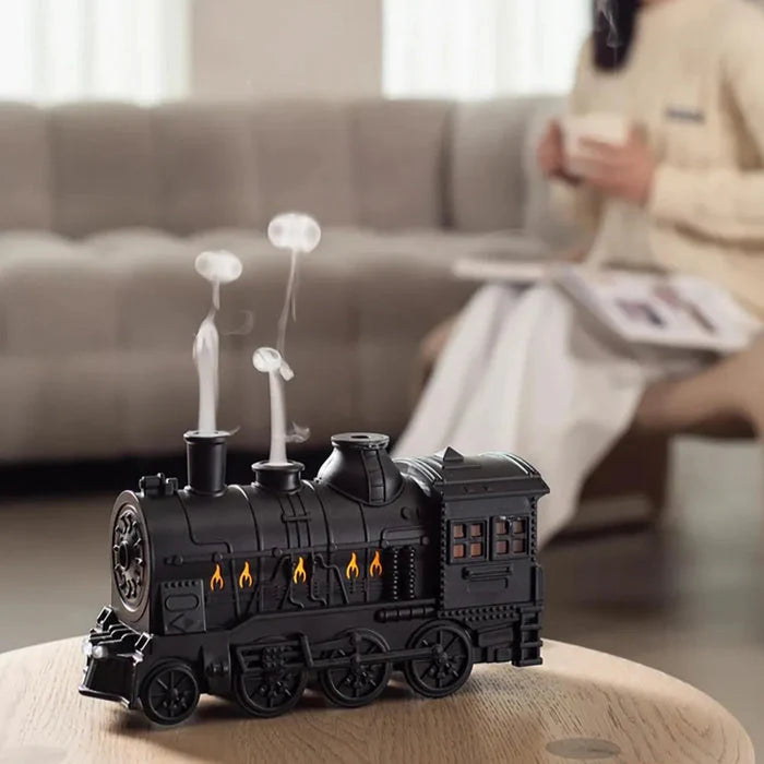 Difusor Umidificador de Ar Locomotiva