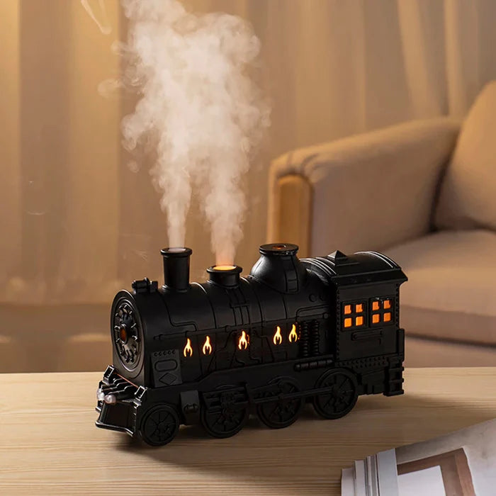 Difusor Umidificador de Ar Locomotiva