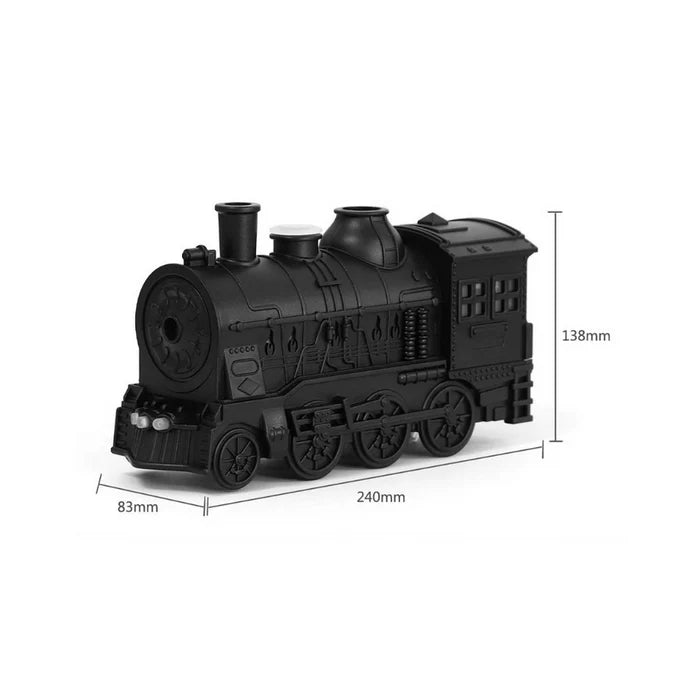 Difusor Umidificador de Ar Locomotiva