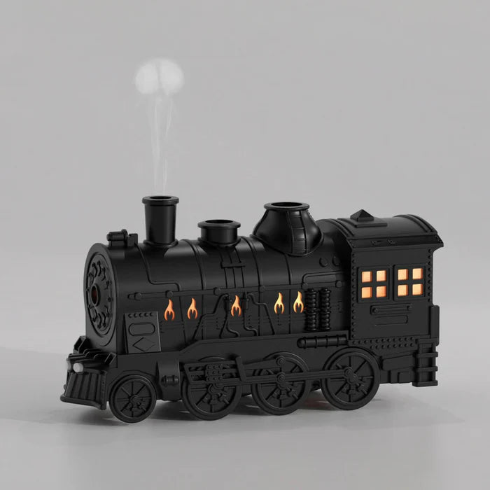Difusor Umidificador de Ar Locomotiva