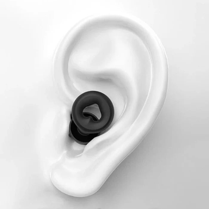 Protetores Auriculares - Silent Care