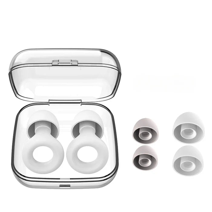 Protetores Auriculares - Silent Care