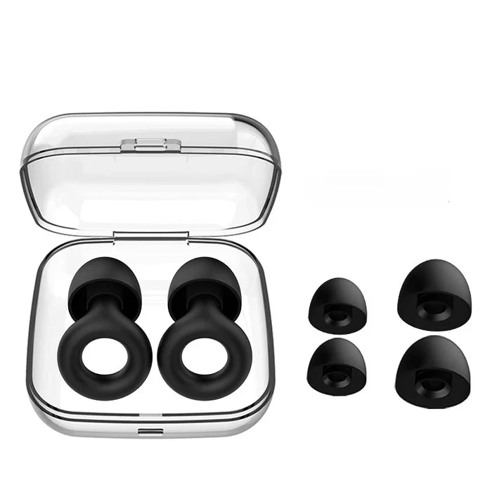 Protetores Auriculares - Silent Care