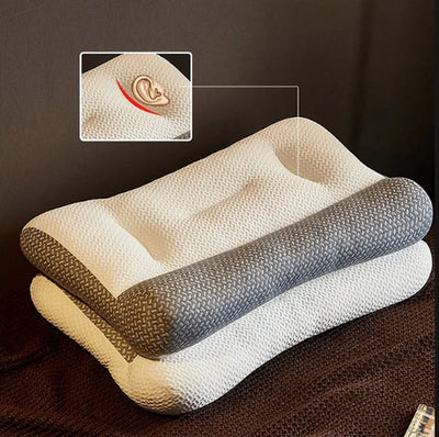 Travesseiro Ergonômico - Calming Pillow